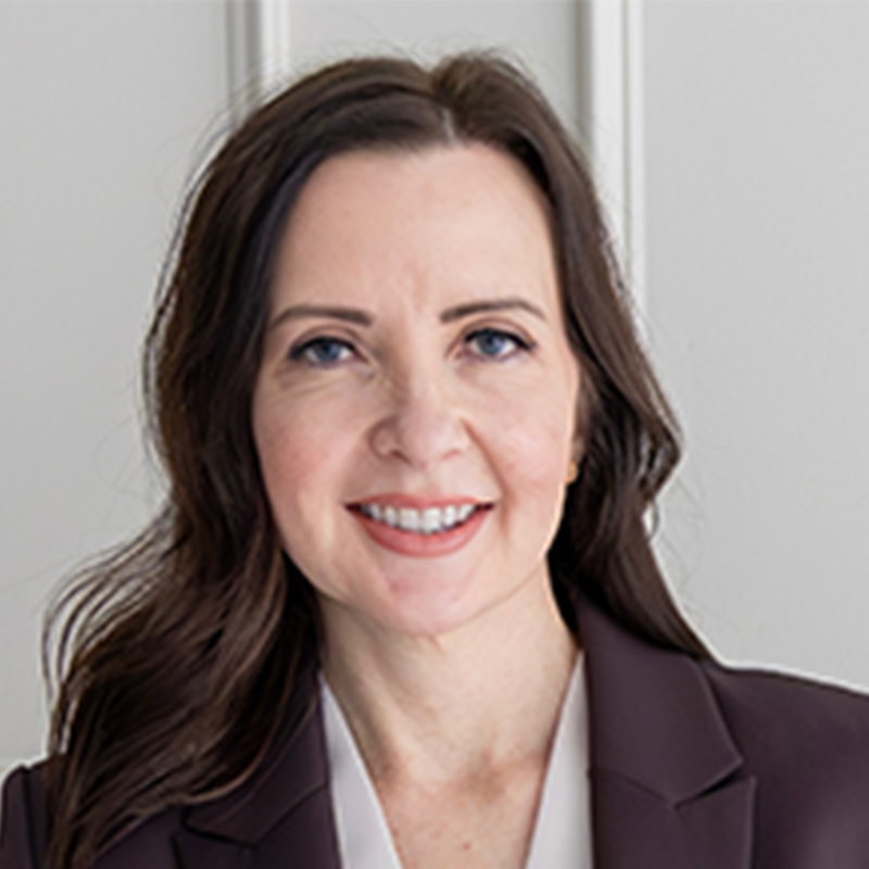 Dr. Tammy Fitzpatrick